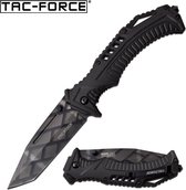 TAC FORCE BLAZER BLACK WEB Zakmes