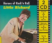 Little Richard ‎– Heroes Of Rock'n Roll