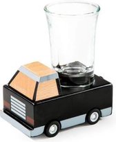 Vrachtwagen met Shotglas - Drankvrachtwagen - Shotvrachtwagen
