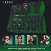 Roy Orbison ‎– Legends