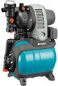 Gardena Classic Hydrofoorpomp 3000/4 Waterpomp - 650w - 2800 l/u - met 24l Watertank