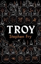 Omslag Troy