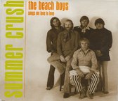 The Beach Boys - Summer Crush