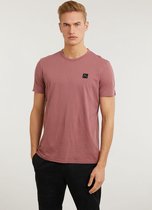 CHASIN' T-shirt Ronde Hals APPOLLO Roze (5211.219.271 - E46)