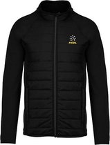 Padl Sports jacket - Padel - sr - Black - L