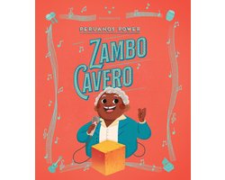 Peruanos Power - Peruanos Power: Zambo Cavero