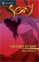 Harlequin Sexy 179 - Tijgerin in bed