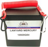 15920Q54 - Dodemanskoord 6 t/m 300 pk Mercury Mariner