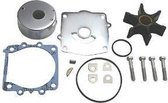 Compleet waterpomp kit Yamaha 115 pk t/m 130 pk (bouwjaren 1993 t/m 1996) Product nr: 6G5-W0078-01-00
