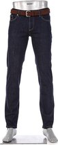 Alberto Jeans Pipe Regular Slim Fit Donker Blauw (4017 1866 - 899)