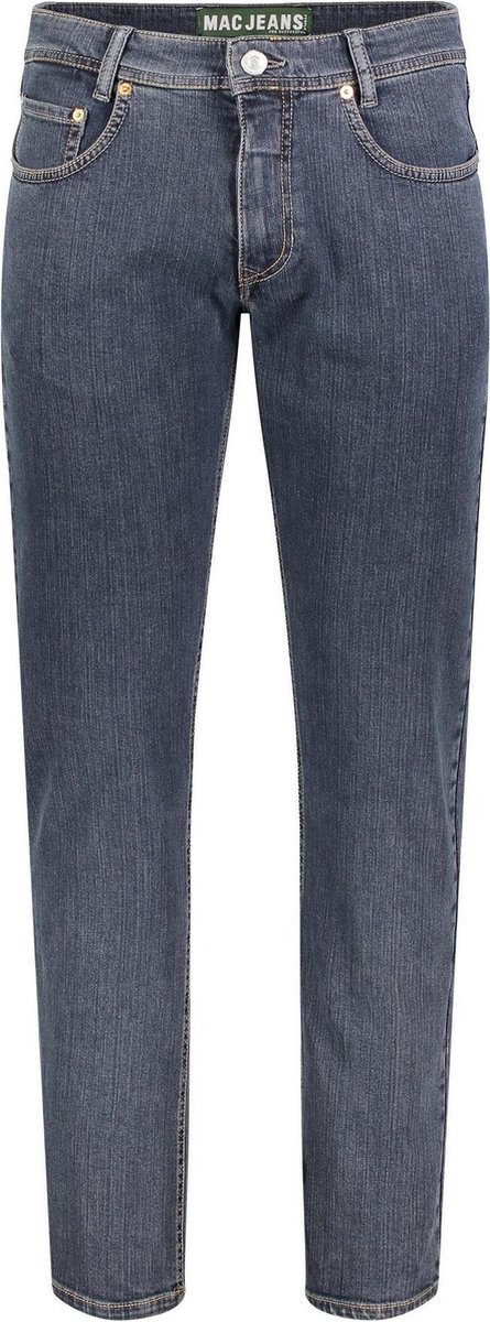 Mac Jeans Arne Washed Greycast Denim