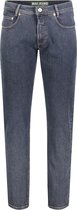 MAC - Jeans Arne Washed Greycast Denim - W 34 - L 34 - Modern-fit