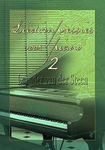 Liedimpressies voor Piano - deel 2