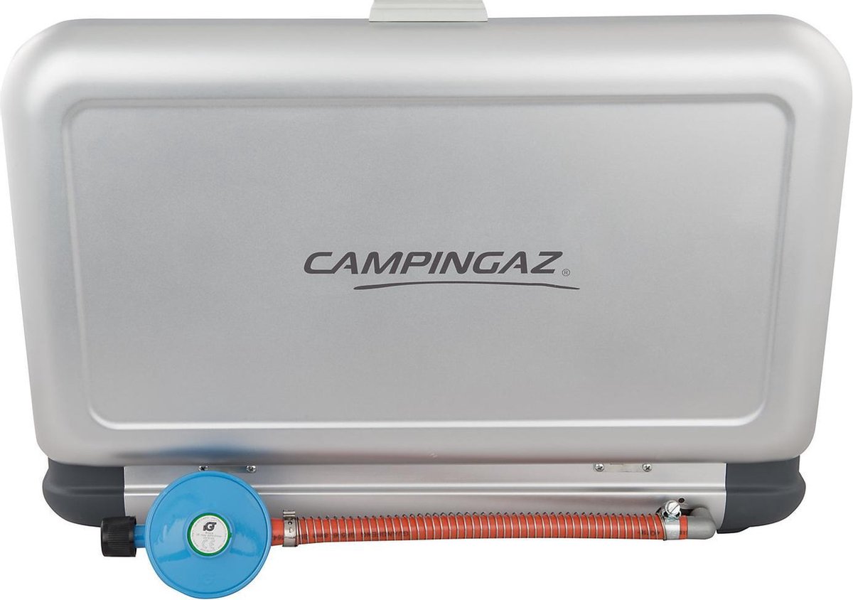 Campingaz Camping Kitchen 2 CV PZ Camping kooktoestel