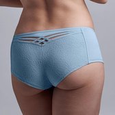 Marlies Dekkers – Dame de Paris – Shorty – 19863 – Skyway Blue Lace - XL