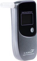 Elektronische alcoholtester CA20F voor persoonlijk en professioneel gebruik