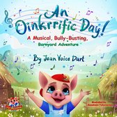 Bully-Busting Adventures 1 - An Oinkrrific Day!