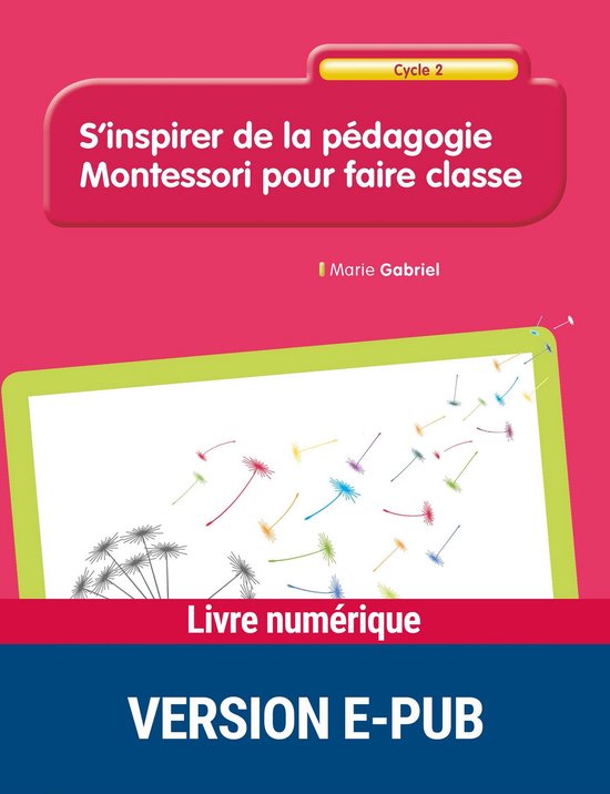 Pédagogie pratique - S'inspirer de la pédagogie Montessori ... - cover