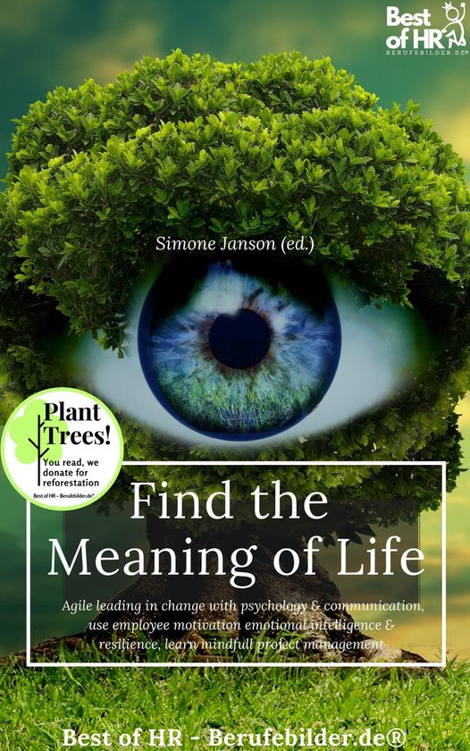 Get Your Goals Edition - Find the Meaning of Life - cover
