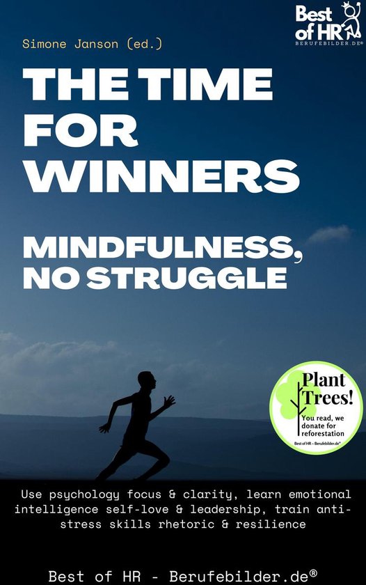 Get Your Goals Edition - The Time for Winners – Mindfulnes ... - cover