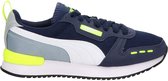 Puma R78 sneakers blauw - Maat 36