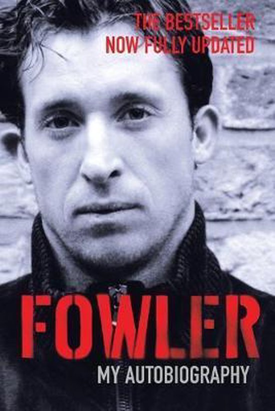 Fowler - cover