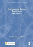Routledge-Noordhoff International Editions- Economics and Business Environment