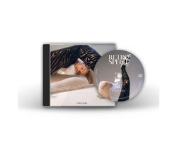 RETROSPECT (Gesigneerde versie exclusief bij bol.com)