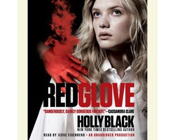 Red Glove