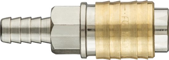 Persslang | 10 x 15 mm, l = max. 50 m, per meter
