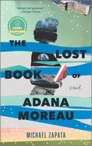 The Lost Book of Adana Moreau