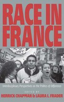 Race In France