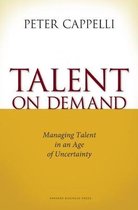 Talent on Demand