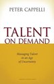 Talent on Demand