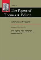 The Papers of Thomas A. Edison-The Papers of Thomas A. Edison