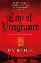 City of Vengeance Cesare Aldo series