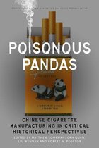 Studies of the Walter H. Shorenstein Asia-Pacific Research Center- Poisonous Pandas