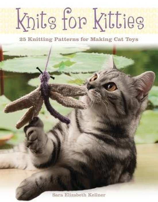 Foto: Knits for kitties