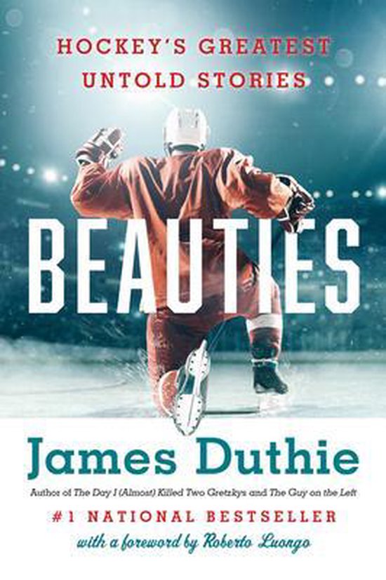 Beauties - cover