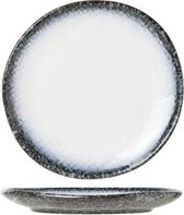 Sea Pearl Dinerbordje - Bord - Ø 14cm