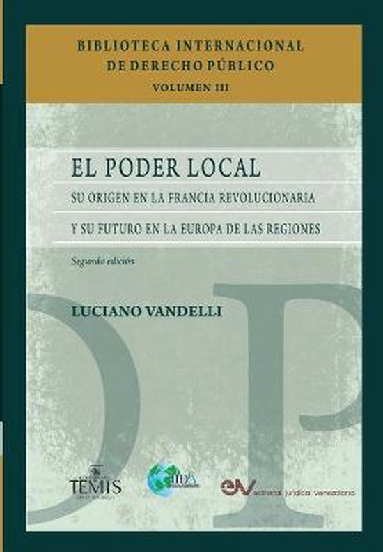 El Poder Local