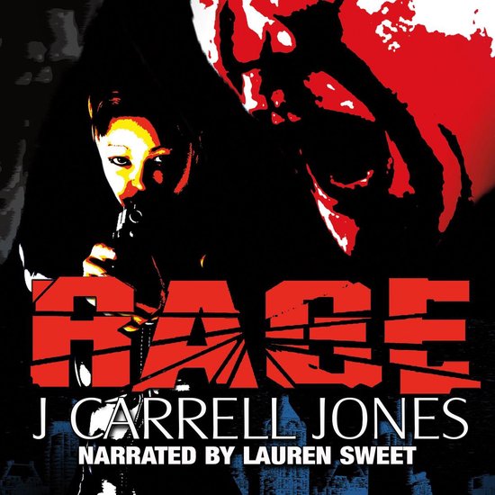 RAGE - cover