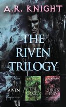 The Riven Trilogy