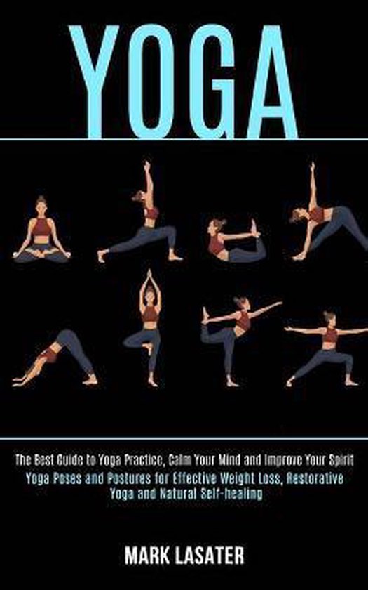 Yoga - cover