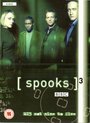 Spooks -Season 3-  (Import)