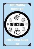 Coloring Book