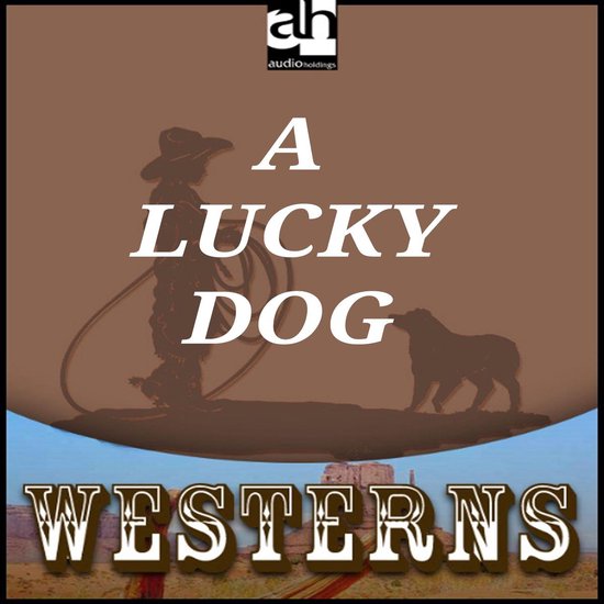 Lucky Dog - cover