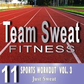 Sports Workout: Volume 3