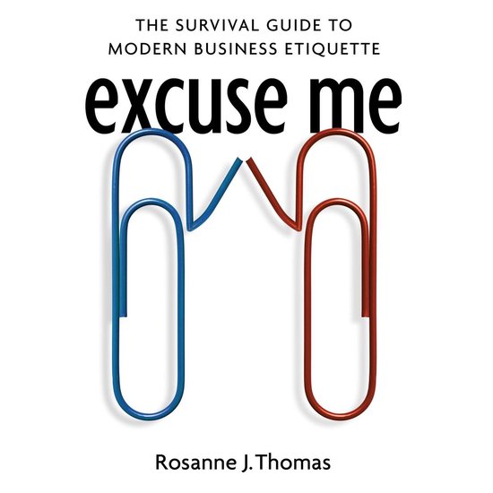 Excuse Me - cover