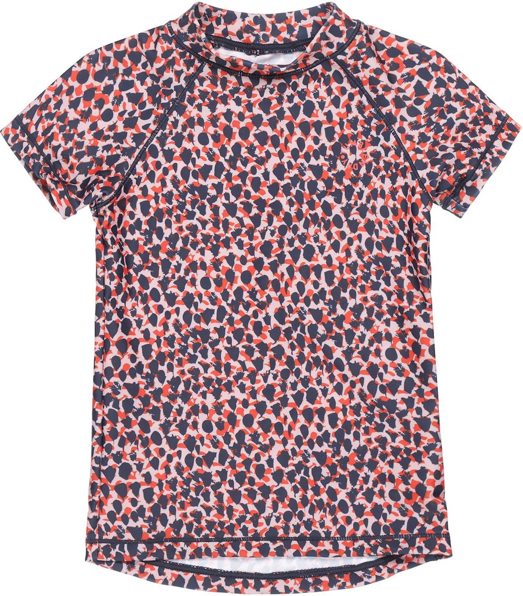 Tumble 'N Dry Ruby UV Shirt Meisjes Lo maat 98/104